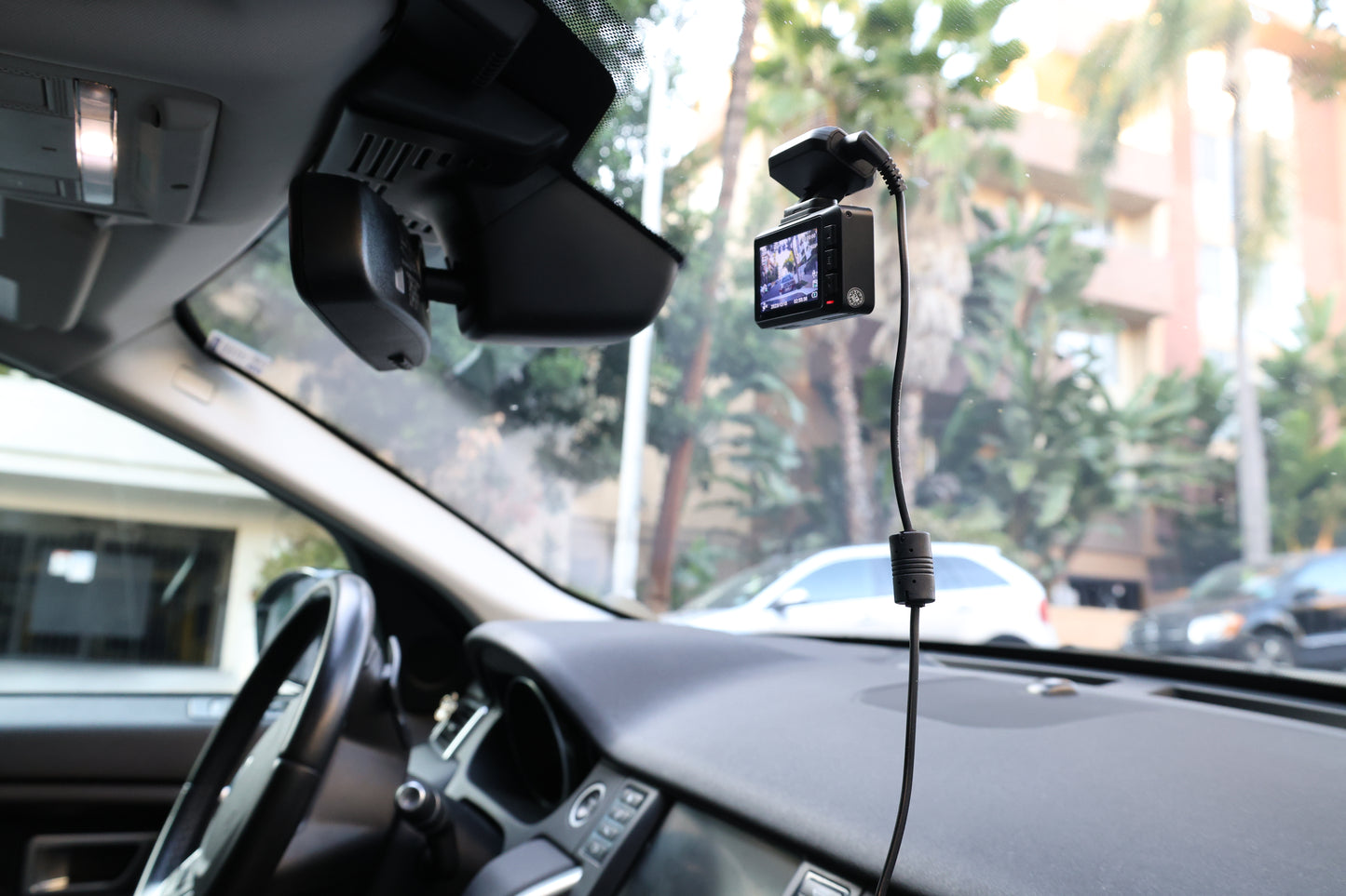 T8 Single Dash Cam