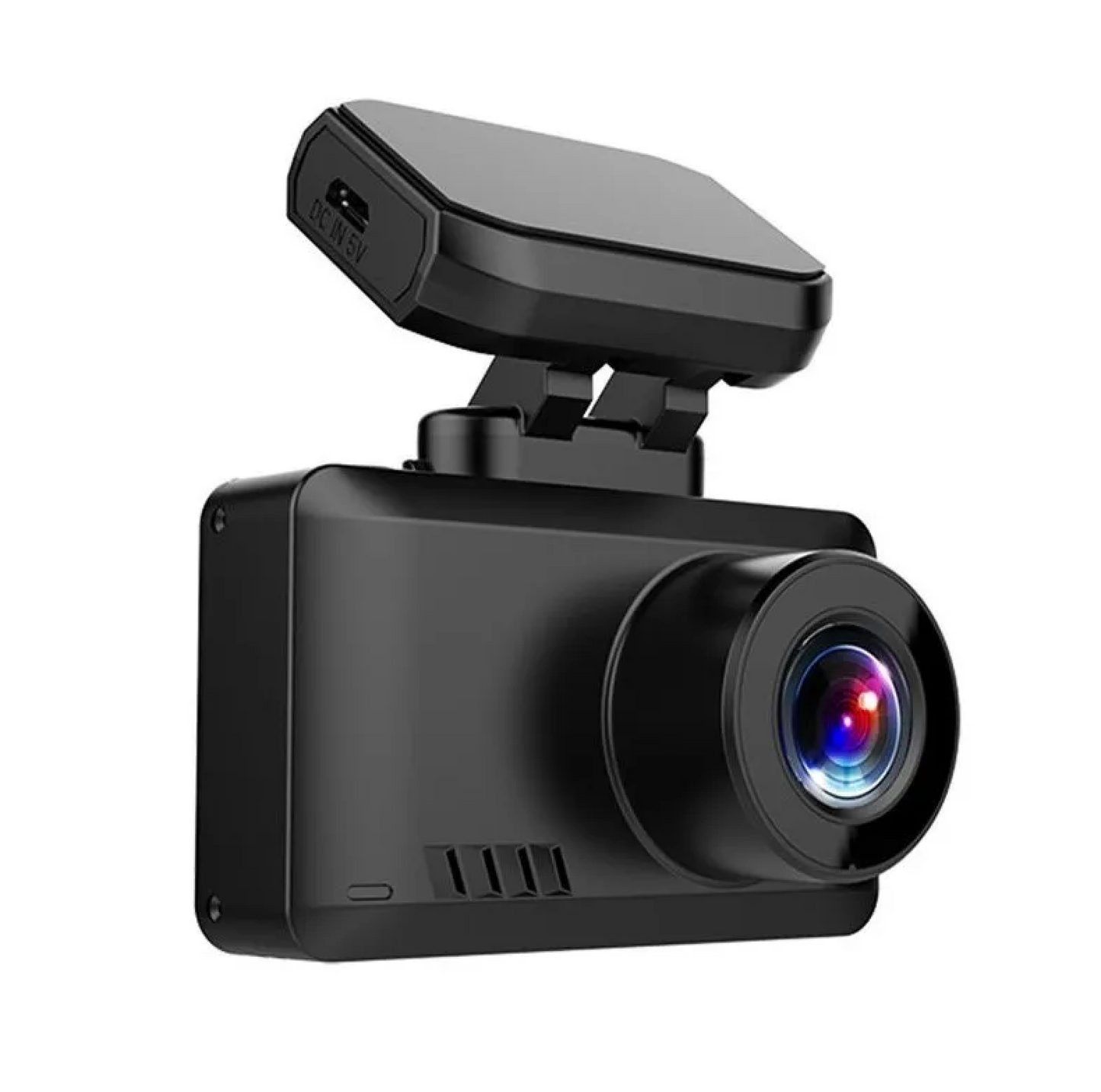 T8 Single Dash Cam