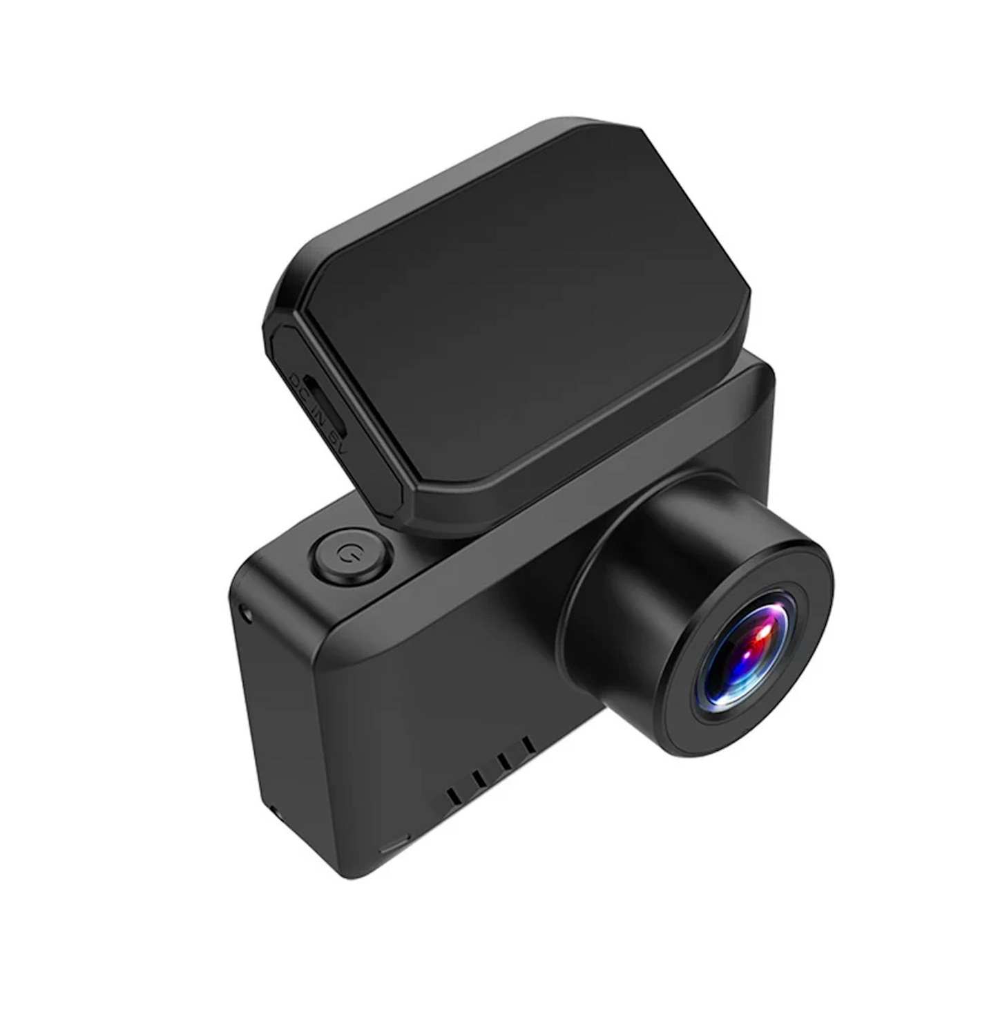 T8 Single Dash Cam
