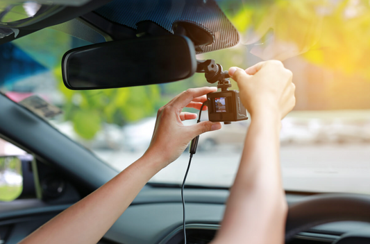 Dash Cams: Your Silent Vigilante on the Road