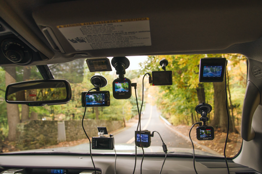 Why a Dash Cam is a Necessity