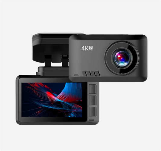 T8 Single Dash Cam