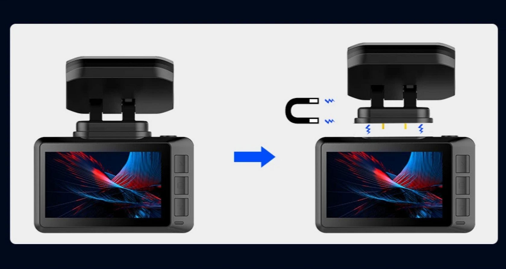 Dashcam Defender