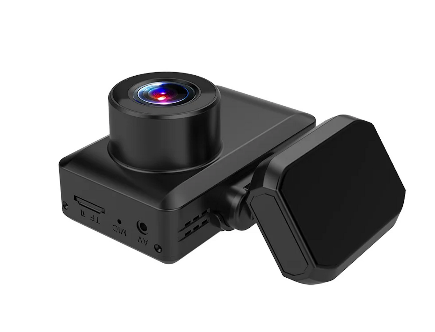 Dashcam Defender