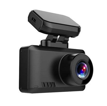 T8 Dual Front & Rear Dash Cam