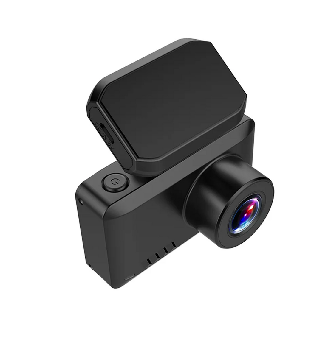 Dashcam Defender