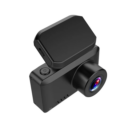 T8 Dual Front & Rear Dash Cam